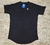 Camisa Long 3F - Preto