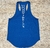 Regata Dug Bodybuilding - Azul - (cópia) - buy online