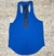 Regata Dug Bodybuilding - Azul - comprar online