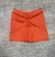 Short Energy - Laranja - loja online