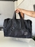 Bolsa Style 3F - Preto/Branco - (cópia)