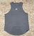 Regata Gym Armour - Chumbo - comprar online