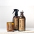 Perfume ambiental home fragrance Ámbar - Luminico Barracas