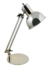 Lámpara de escritorio tipo Pixar chica apto LED - comprar online
