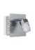 Aplique Brest 1 luz LED incorporado