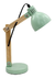Lámpara de escritorio nórdica Fiona - Apto LED - Luminico Barracas