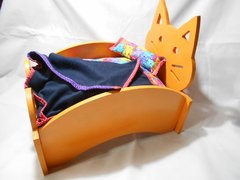 Cama Cuna para Gatos - comprar online