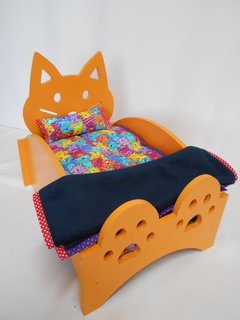 Cama Cuna para Gatos en internet