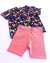 CONJUNTO FRUTAS T2 - comprar online