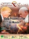 Adquira já ! Revista digital R$ 35,00 por ano!!! - Revista Defesa Cristã