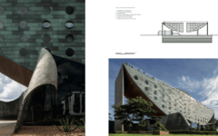Ruy Ohtake: arquitetura para pessoas | Ruy Ohtake - Associação para o Patronato Contemporâneo
