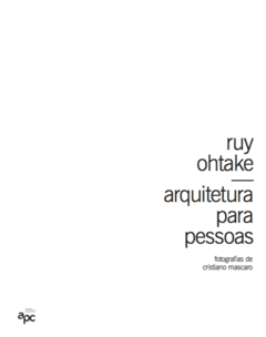 Ruy Ohtake: arquitetura para pessoas | Ruy Ohtake - comprar online