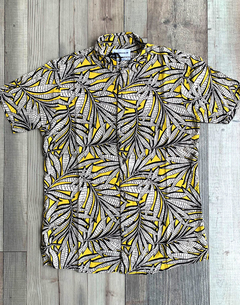 Camisa Chita Yellowplant
