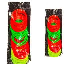 COMBO FLUO ESTRELLA -p/ 50 ps . Excelente Variedad Y Calidad - tienda online