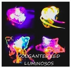 PULSERA NEON LUMINOSA - PACK X 50 - EXCELENTES !! en internet