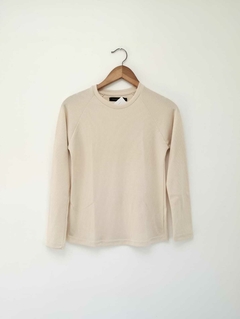 Remera LONDRES beige - comprar online