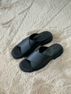 Sandalias negras - art. 32