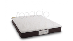 Colchón Martinica 140x190 ESPUMA Dens. 35kg/m³ ALTA GAMA