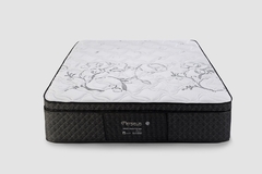 Colchón SUAVESTAR Perseus Silk 160x200cm RESORTES Pocket - tienda online