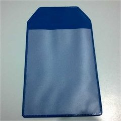 Envelope Dízimo Pvc - Azul - 250 unid - comprar online