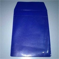 Envelopes Dízimo Pvc - Azul - 250 unid - 95x160 - comprar online