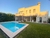 Imagen de Venta casa minimalista de 4 ambientes con piscina. Barrio Los Talas. Partido de Ezeiza.