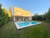 Venta casa minimalista de 4 ambientes con piscina. Barrio Los Talas. Partido de Ezeiza.