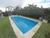 Imagen de Alquiler chalet 6 ambientes con piscina. Barrio El Lauquen Club de Campo. Partido de San Vicente.