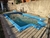 Venta casa de 5 ambientes con piscina sobre lote de 8.66 x 50. Partido de Lomas de Zamora. - tienda online