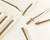 Bombilla simple de Alpaca engarzada con detalles de cobre, bronce, plata y oro. en internet