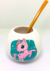 MATE BURBUJA PONY - tienda online