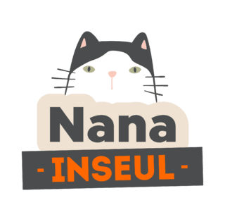 Tienda on line de Nana in Seul