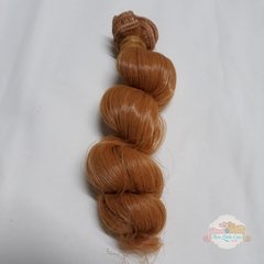 Cabelo Sint. Mod 1 1 x 20cm Para boneca russa e outras - comprar online