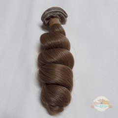 Cabelo Sint. Mod 1 1 x 20cm Para boneca russa e outras