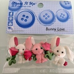 Bt dress it up Bunny Love