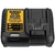 Carregador De Bateria 12v a 20v Bivolt Max DCB115 Dewalt - comprar online