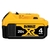 Bateria LI-ION de 20V (4.0Ah) MAX* XR® DCB204-B3 Dewalt - comprar online