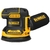 Lixadeira roto orbital 5" (125mm) 20V MAX* XR LI-ION, BRUSHLESS DCW210B - DEWALT S/ BATERIA E S/ CARREGADOR - comprar online