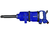 Chave de Impacto Pneumática 1" (força: 320Kgfm) (peso: 17 Kg) - PRO-190 - PDR - comprar online