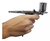 Pistola Aerógrafo Profissional Gravidade Bico 0,3mm Pro-578 Pdr na internet