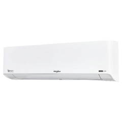 Aire Acondicionado Split Frio/Calor Whirlpool WBJ22AJM - 6000W=5160FC - Inverter - Gas Ecológico R410a