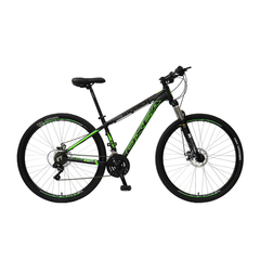 Bicicleta Oxea Riddich - Rodado 29 - 21 Velocidades - Aluminio - Freno Disco