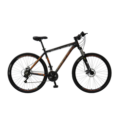 Bicicleta Oxea Riddich - Rodado 29 - 21 Velocidades - Aluminio - Freno Disco - comprar online