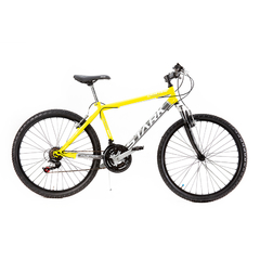 Bicicleta Stark MTB Duster Pro 2.0 - Varón- R26 - 21 Velocidades - Suspencion Delantera