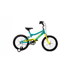 Bicicleta Stark MTB "Team Junior" - Varón - Rodado 16