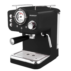 Cafetera Peabody PE-CE5003N Express 20 Bares 1100W