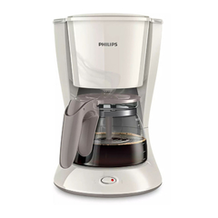Cafetera Philips HD 7461/00 - Daily Collection - 1.2 Litros - 1000W