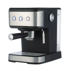 Cafetera Smartlife SL-EC8501 1,5 Litros 2 en 1 Filtro Remov 20 Bares 850W
