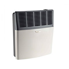 Calefactor Eskabe S21 TBU3 P - 2900 Cal TB"U" - Multigas