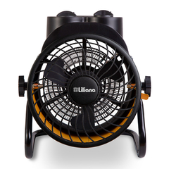 Caloventor Liliana CFI-700A - "Heatcyclone" Industrial - 2400W - comprar online